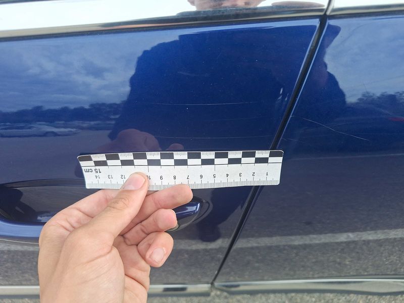 Peugeot 3008 1.6 Blue-HDi GT Line 2018 – снимка 46