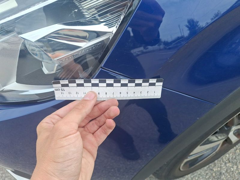 Peugeot 3008 1.6 Blue-HDi GT Line 2018 – снимка 61