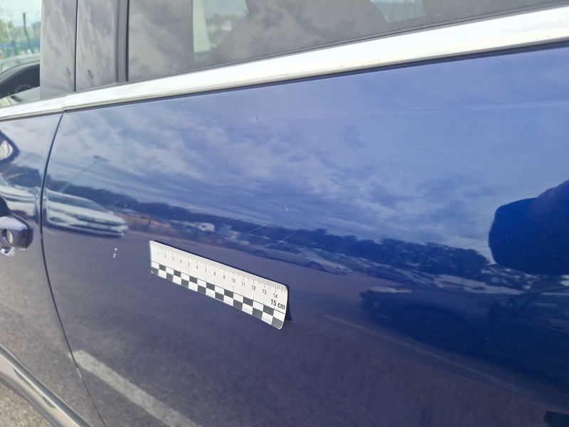 Peugeot 3008 1.6 Blue-HDi GT Line 2018 – снимка 36