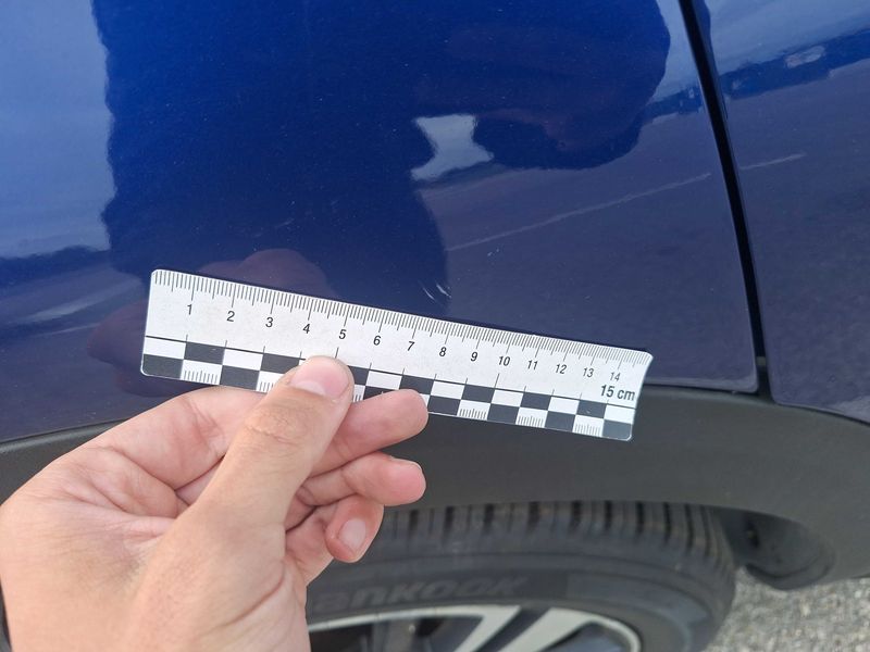 Peugeot 3008 1.6 Blue-HDi GT Line 2018 – снимка 25