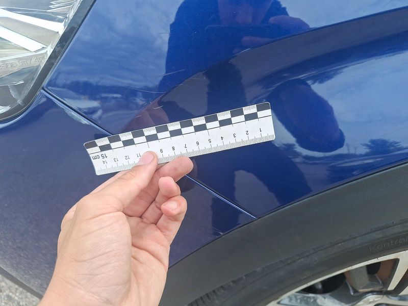 Peugeot 3008 1.6 Blue-HDi GT Line 2018 – снимка 56