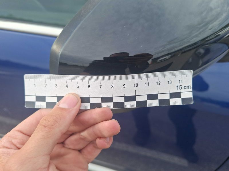 Peugeot 3008 1.6 Blue-HDi GT Line 2018 – снимка 26