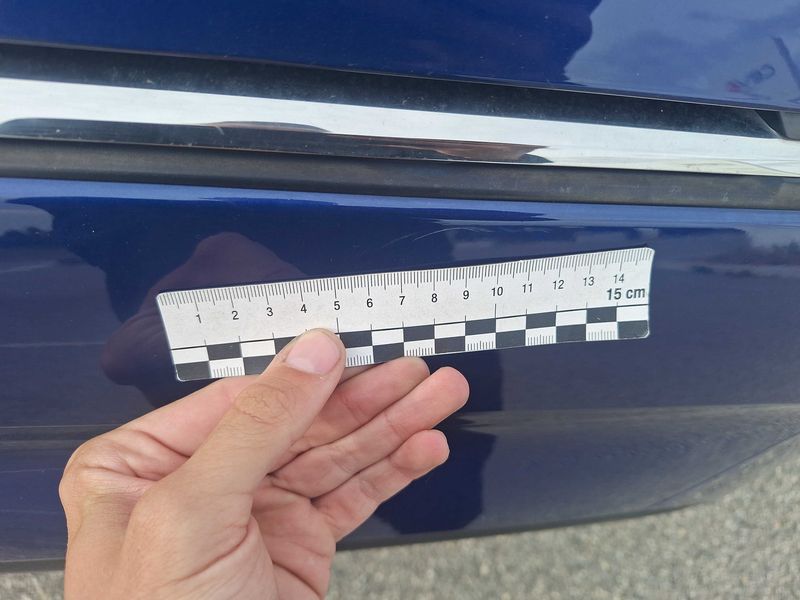 Peugeot 3008 1.6 Blue-HDi GT Line 2018 – снимка 22