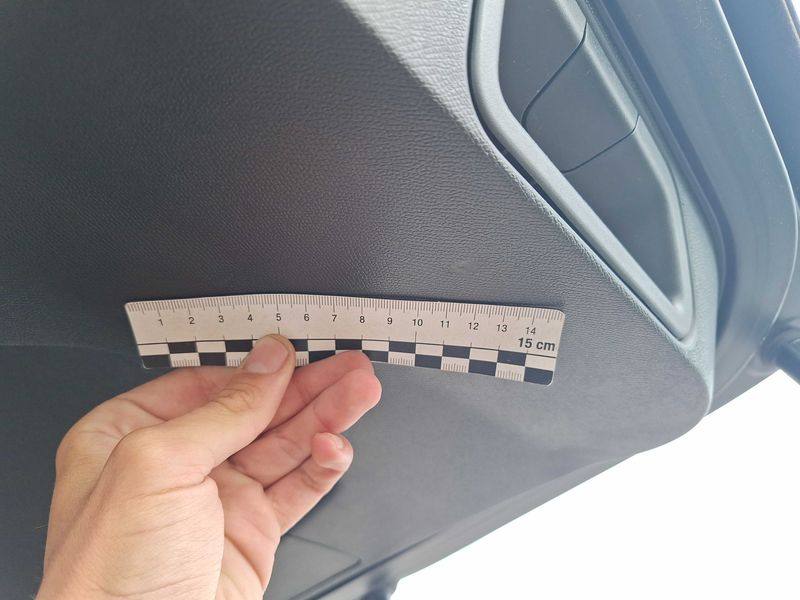 Peugeot 3008 1.6 Blue-HDi GT Line 2018 – снимка 66