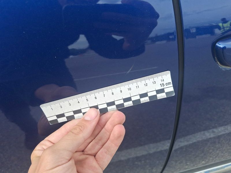 Peugeot 3008 1.6 Blue-HDi GT Line 2018 – снимка 31