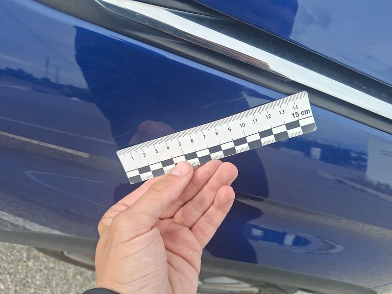 Peugeot 3008 1.6 Blue-HDi GT Line 2018 – снимка 23