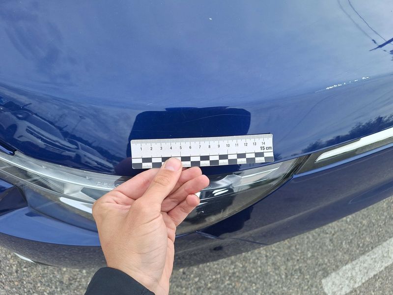 Peugeot 3008 1.6 Blue-HDi GT Line 2018 – снимка 89