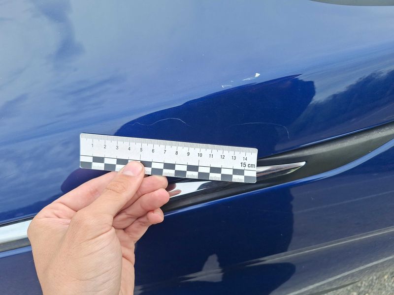 Peugeot 3008 1.6 Blue-HDi GT Line 2018 – снимка 92