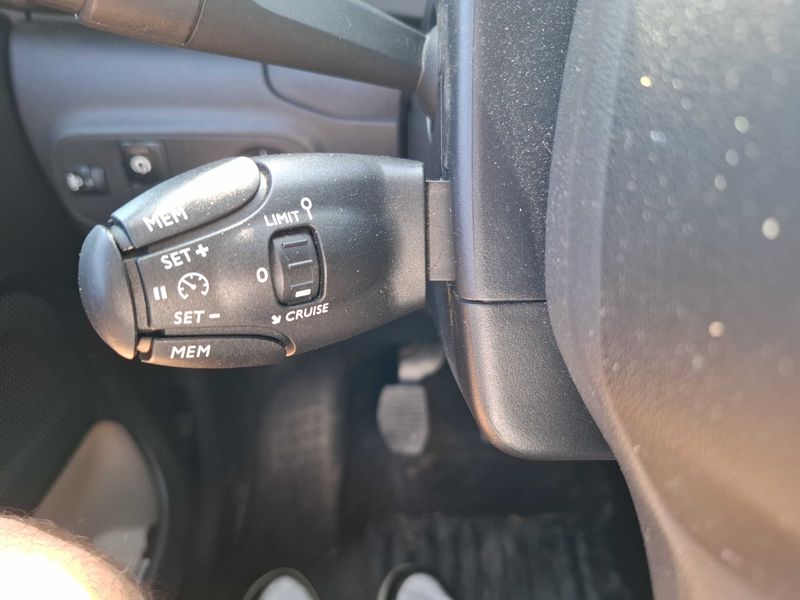 Citroen C3 1.5 Blue-HDi Société Feel Nav 2021 – снимка 25