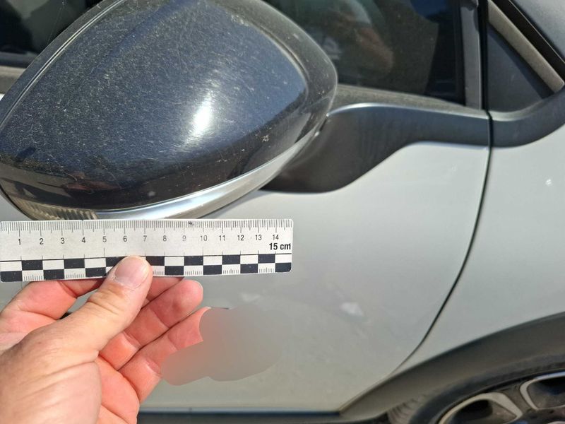 Citroen C3 1.5 Blue-HDi Société Feel Nav 2021 – снимка на щета 40
