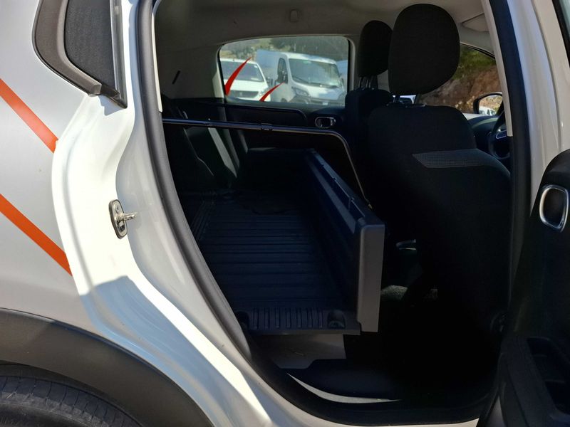 Citroen C3 1.5 Blue-HDi Société Feel Nav 2021 – снимка 14