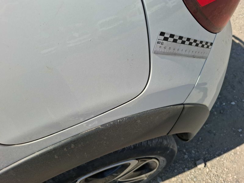 Citroen C3 1.5 Blue-HDi Société Feel Nav 2021 – снимка на щета 70