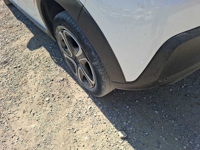 Citroen C3 1.5 Blue-HDi Société Feel Nav 2021 – снимка 62
