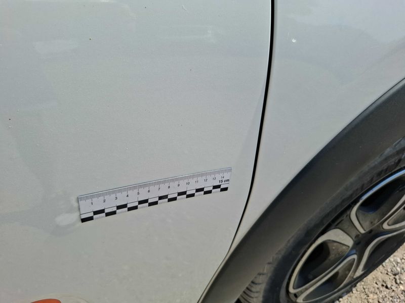 Citroen C3 1.5 Blue-HDi Société Feel Nav 2021 – снимка на щета 43