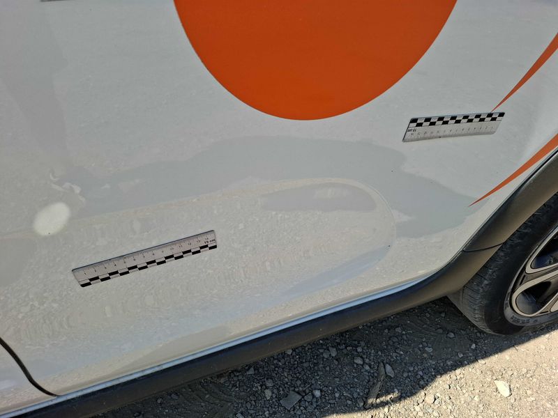 Citroen C3 1.5 Blue-HDi Société Feel Nav 2021 – снимка на щета 60