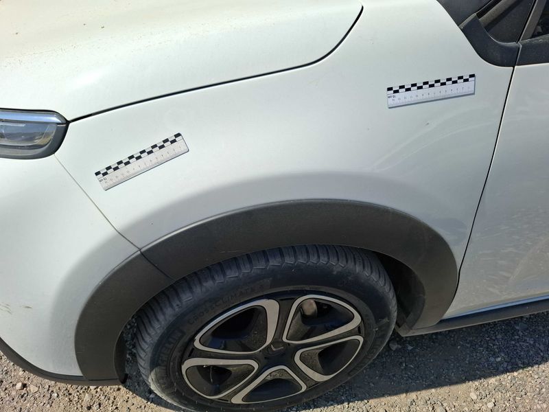 Citroen C3 1.5 Blue-HDi Société Feel Nav 2021 – снимка на щета 66