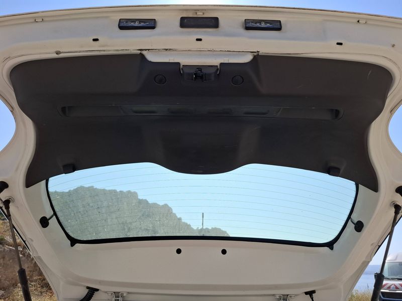 Citroen C3 1.5 Blue-HDi Société Feel Nav 2021 – снимка 36