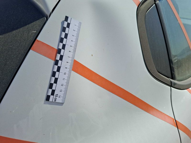 Citroen C3 1.5 Blue-HDi Société Feel Nav 2021 – снимка на щета 38