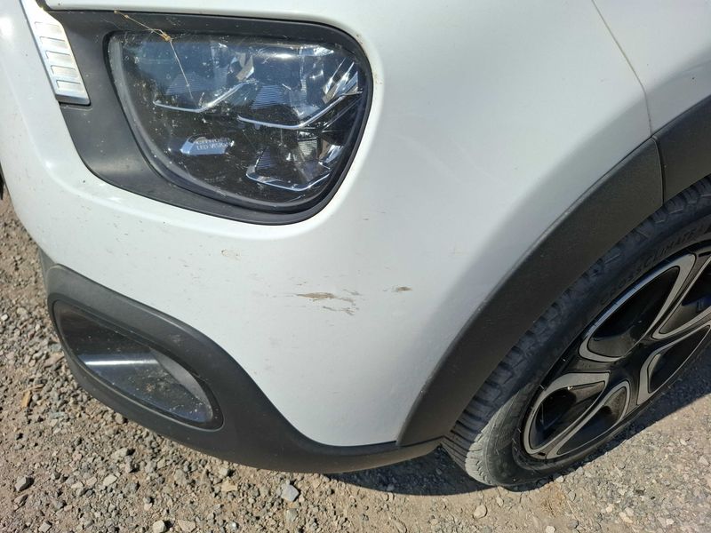 Citroen C3 1.5 Blue-HDi Société Feel Nav 2021 – снимка 64
