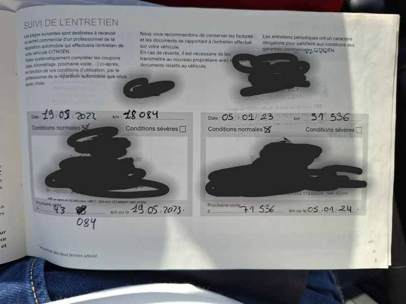 Citroen C3 1.5 Blue-HDi Société Feel Nav 2021 – снимка 21