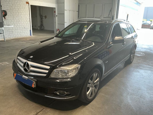 Mercedes-Benz C-Klasse C 220 CDI T Avantgarde 2008