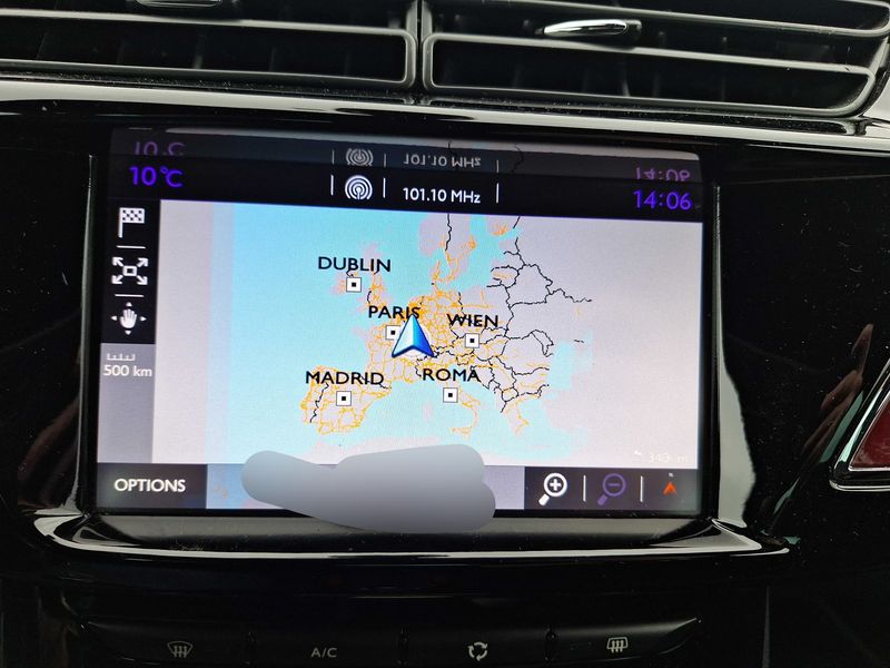 DS Automobiles DS3 1.2 PureTech Performance Line 2018 – снимка 13