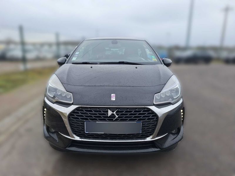 DS Automobiles DS3 1.2 PureTech Performance Line 2018 – снимка 7