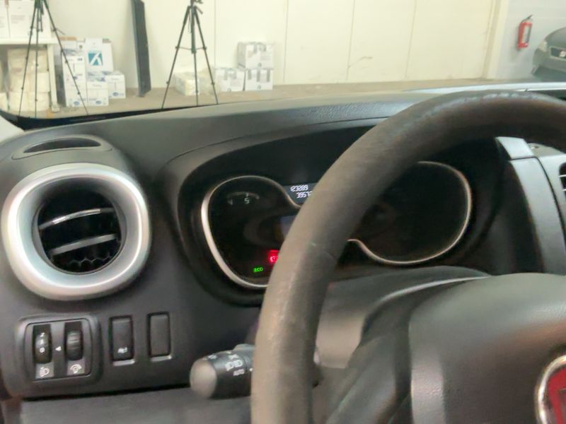 Fiat Talento 1.6 Turbodiesel Multijet L2H1 1,2t Basis 2019 – снимка 18