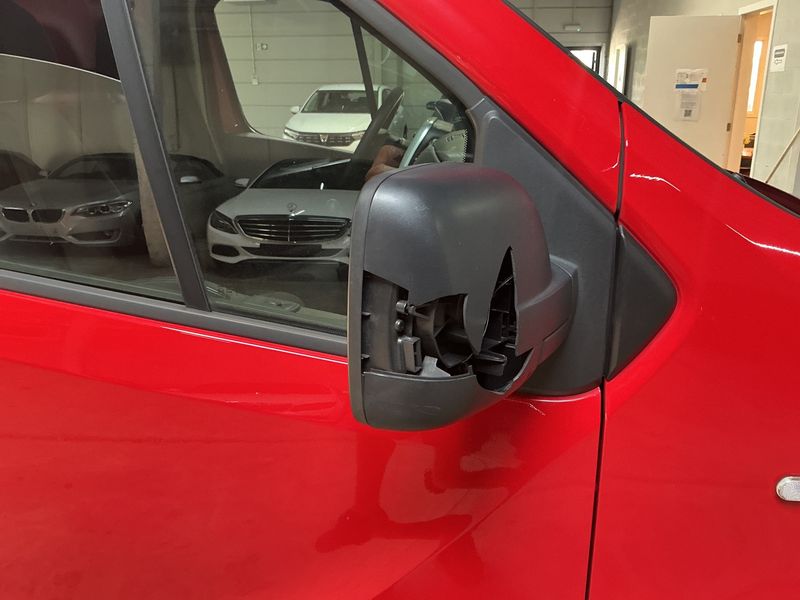 Fiat Talento 1.6 Turbodiesel Multijet L2H1 1,2t Basis 2019 – снимка 22