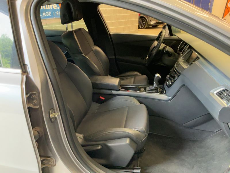 Peugeot 508 2.0 Blue-HDi Allure 2016 – снимка 16