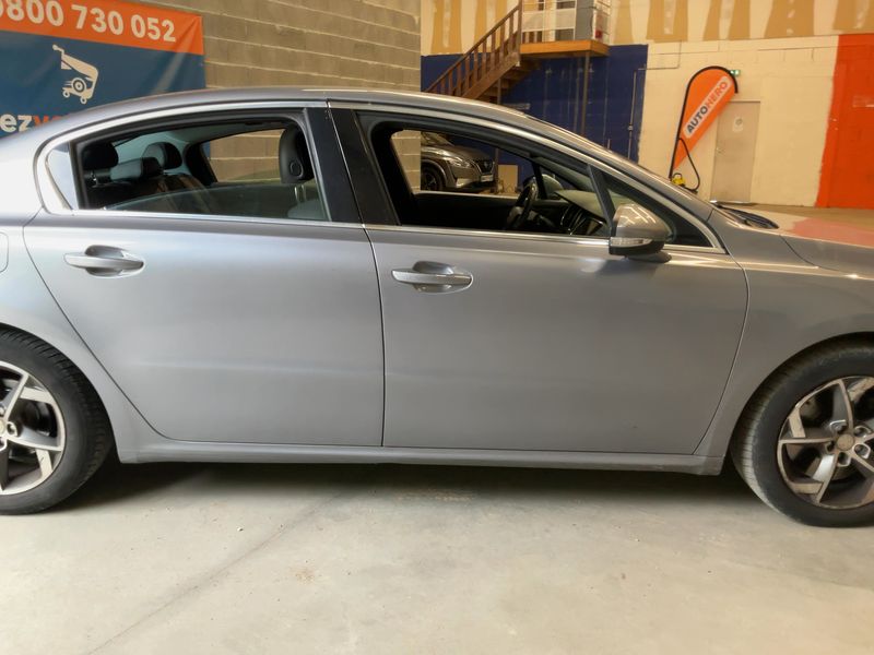Peugeot 508 2.0 Blue-HDi Allure 2016 – снимка 10