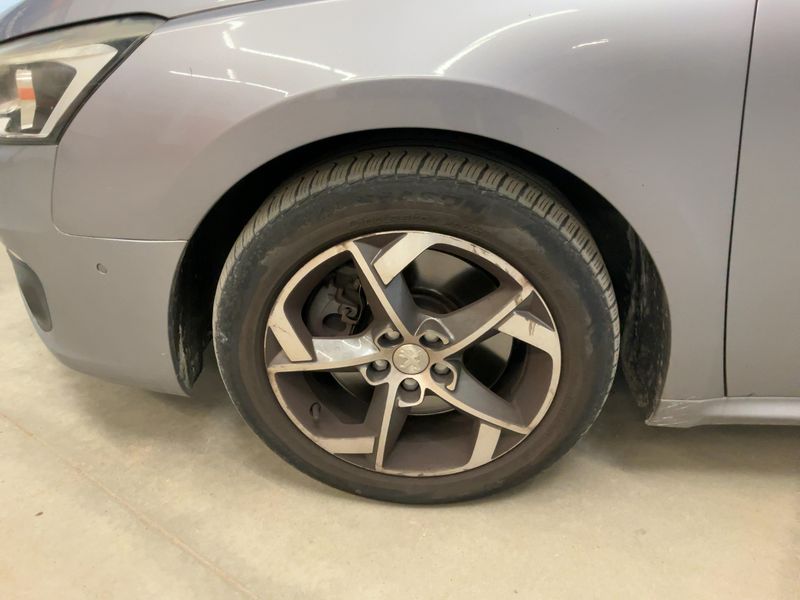 Peugeot 508 2.0 Blue-HDi Allure 2016 – снимка 3