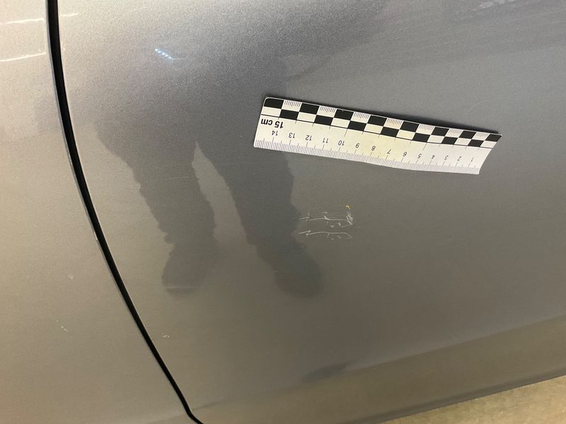 Peugeot 508 2.0 Blue-HDi Allure 2016 – снимка 27