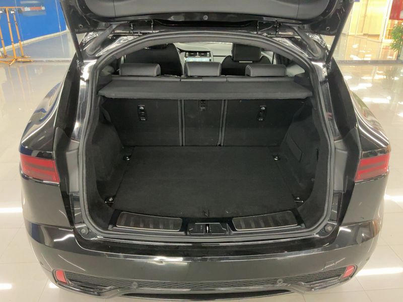 Jaguar E-Pace D200 Mild-Hybrid R-Dynamic AWD 2021 – снимка 15
