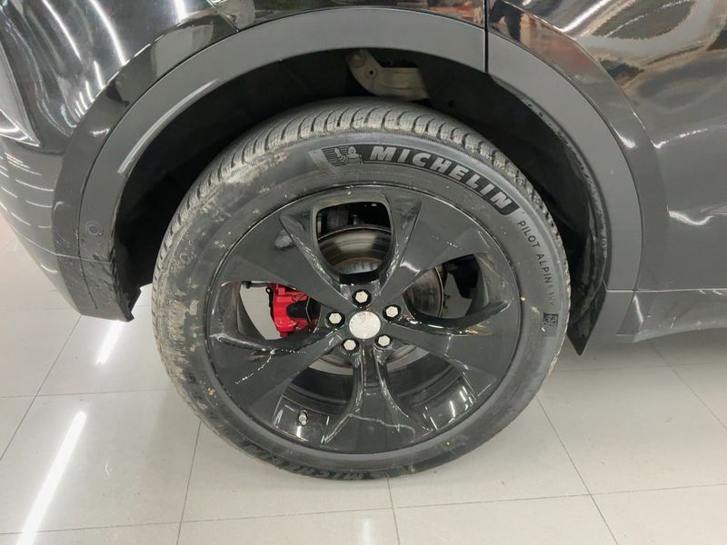 Jaguar E-Pace D200 Mild-Hybrid R-Dynamic AWD 2021 – снимка 9