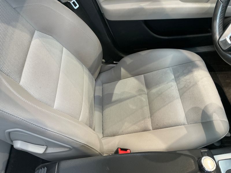 Mercedes-Benz C-Klasse C 200 CGI T BlueEfficiency Avantgarde 2013 – снимка 26