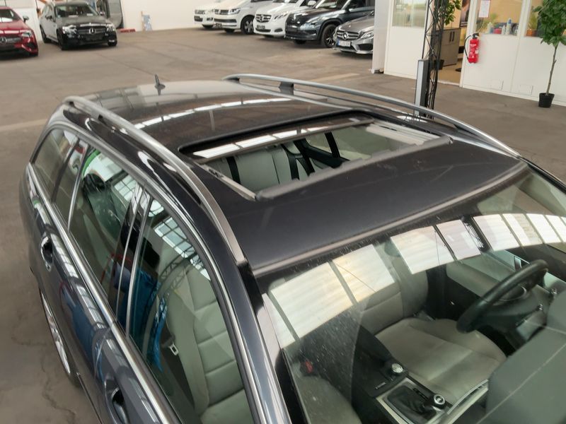 Mercedes-Benz C-Klasse C 200 CGI T BlueEfficiency Avantgarde 2013 – снимка 13