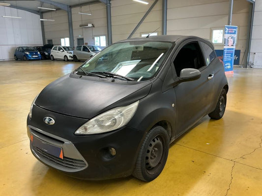 Ford Ka 1.2 Titanium 2010 – снимка 1