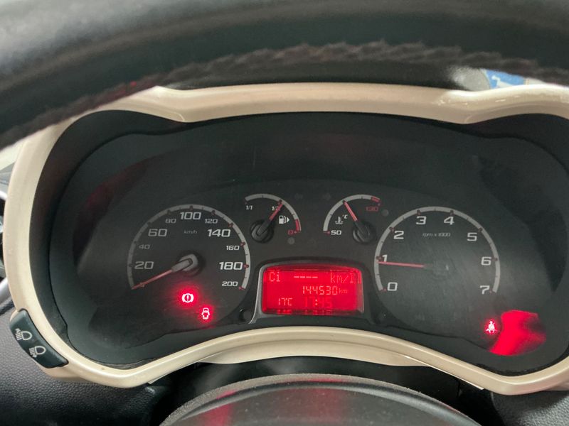 Ford Ka 1.2 Titanium 2010 – снимка 4