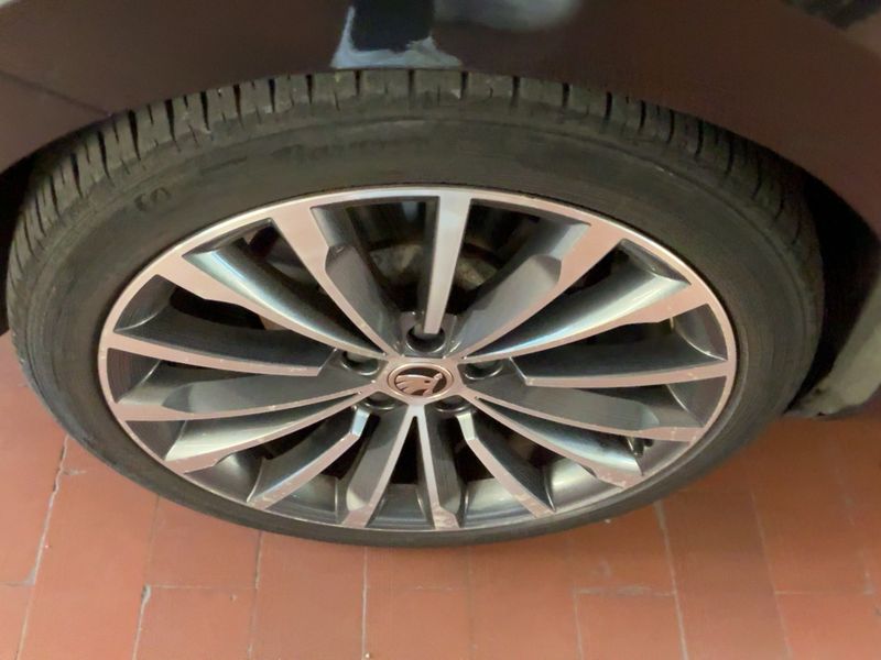 Skoda Superb 2.0 TDI Laurin & Klement 4x4 2016 – снимка 9