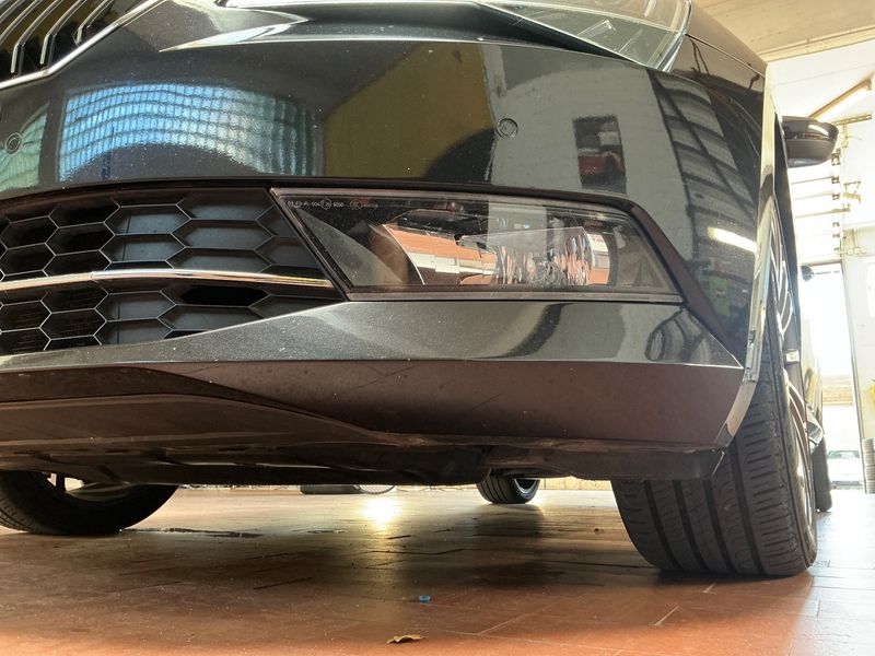 Skoda Superb 2.0 TDI Laurin & Klement 4x4 2016 – снимка 27