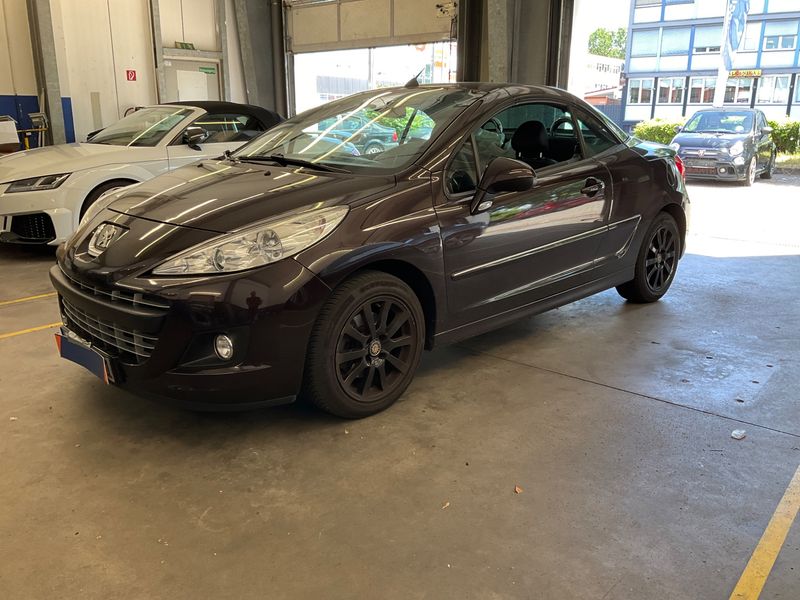 Peugeot 207 1.6 Allure 2013 – снимка 1