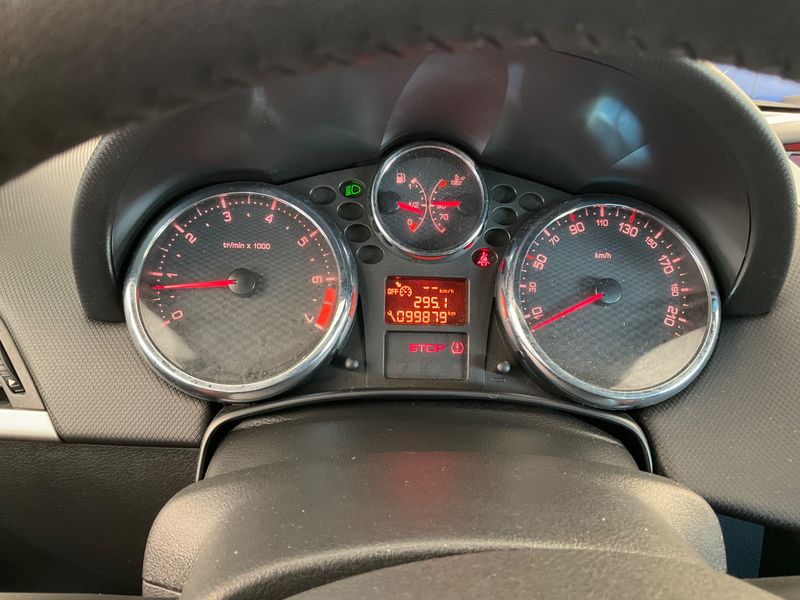 Peugeot 207 1.6 Allure 2013 – снимка 4