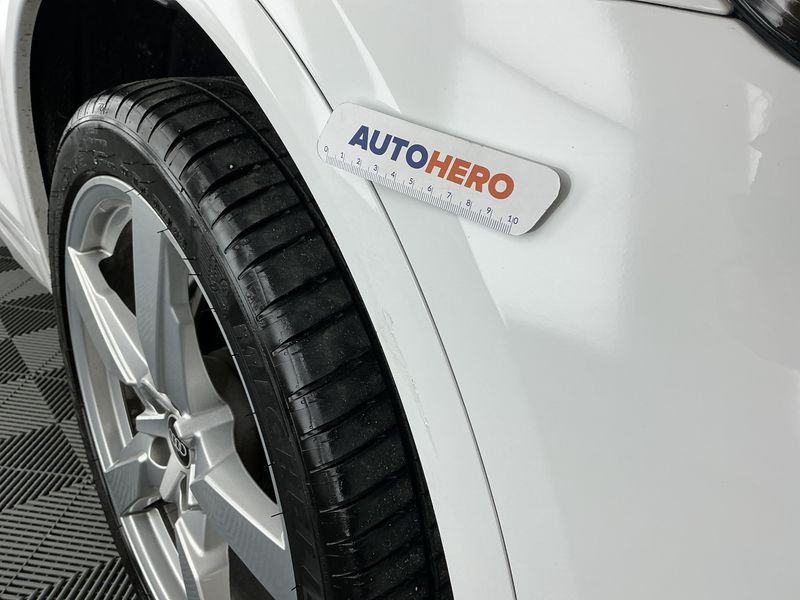 Audi Q5 Sportback 55 TFSIe quattro S line 2021 – снимка 21