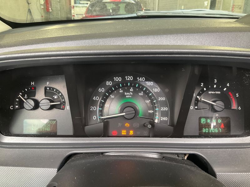 Dodge Journey 2.0 CRD SXT 2010 – снимка 4