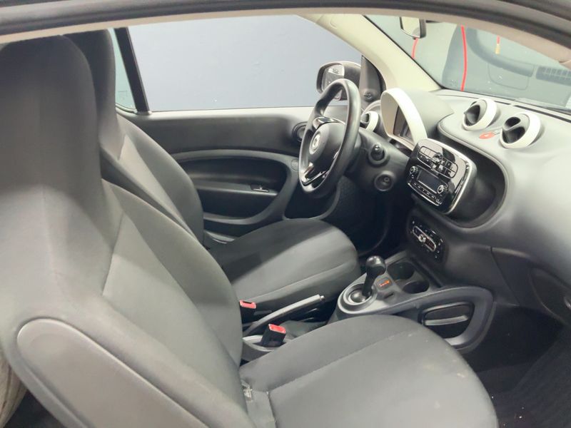 Smart fortwo 1.0 Basis Standard 2016 – снимка 17