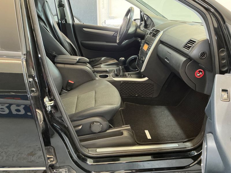 Mercedes-Benz A-Klasse A 160 Avantgarde 2010 – снимка 3