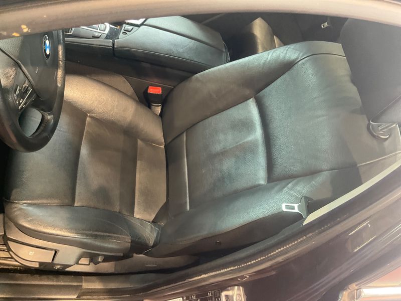 BMW 5er 520d 2011 – снимка 34