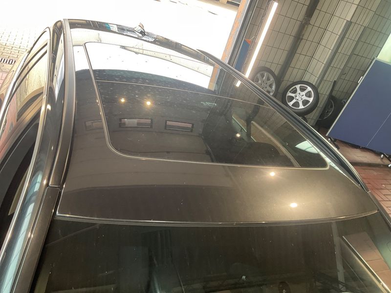 BMW 5er 520d 2011 – снимка 44