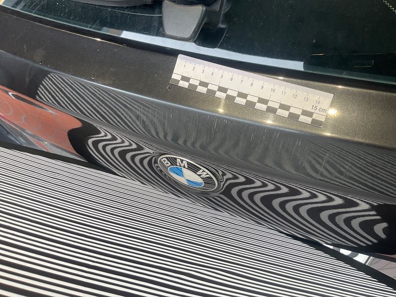 BMW 5er 520d 2011 – снимка 46